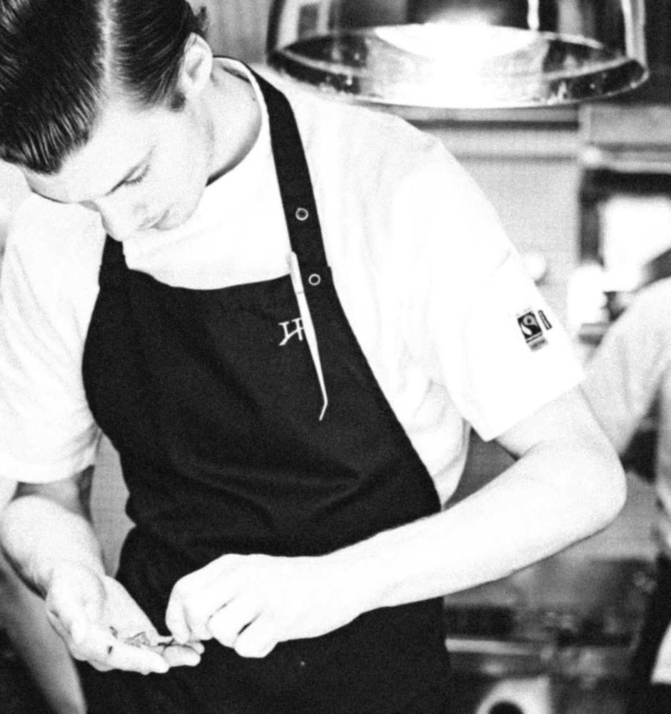 Head Chef & Sous Chef for our Hotel Restaurant Ruts